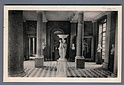 V1821 CHATEAU DE MALMAISON 02 LE VESTIBULE D HONNEUR VG FP